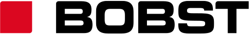 Logo Bobst