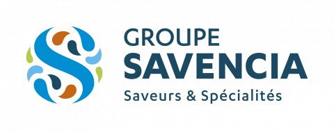 Logo SAVENCIA