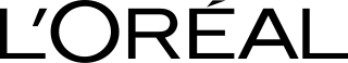 Logo L'Oréal Groupe