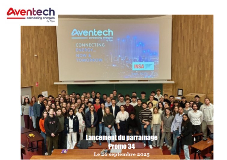 AVENTECH