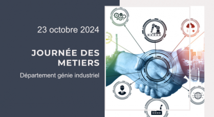 Journée des métiers GI
